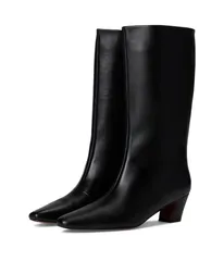 ロフラー ランダル レディース シューズ ブーツ・レインブーツ ヒール Loeffler Randall Cleo Kicked Heel Calf Boots Tmoroのサムネイル