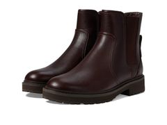 콜 한 여성 슈즈 부츠 레인 부츠 첼시 Cole Haan Greenwich Chelsea Waterproof Madeira Waterpr