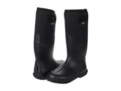 ボグス レディース シューズ ブーツ・レインブーツ Bogs Mesa Solid Black ブラックのサムネイル