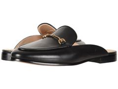 사무에델만 레이디스 슈즈 슬리폰 로퍼 Sam Edelman Linnie Black Modena Ca 블랙