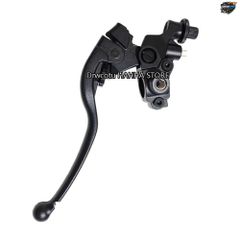 CFMOTO 450SR 800NK 800MT MT 450SR クラッチハンドル用オートバイ左クラッチグリップレバーミラーホルダークラッチハンドルアセンブリ