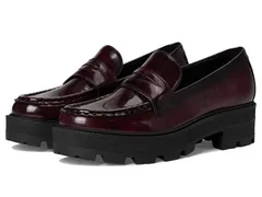 ナインウェスト レディース シューズ スリッポン・ローファー Nine West Keram Wine Patent ワインのサムネイル