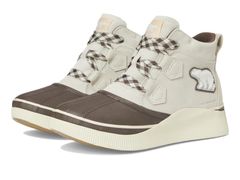 소렐 여성 신발 부츠 레인 부츠 SOREL Out N About IV Classic WaterproofawnMidnight Cocoa 코코아