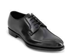 앤서니 비어 남성 신발 옥스포드 Anthony VeerSterling Oxford Black 블랙