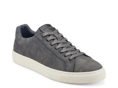 케네스 콜 맨즈 슈즈 스니커 Kenneth Cole New YorkJally Sneaker Mens Grey 그레이