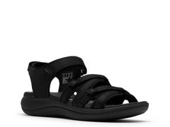 클라크스 여성 신발 샌들 ClarksMira Madi Sandal Black 블랙