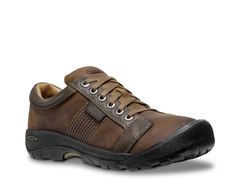 킨 맨즈 슈즈 스니커 Keen Austin Sneaker Mens Chocolate Brown 브라운