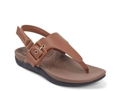 락포트 레이디스 슈즈 샌들 Rockport Rora Sandal Dark Brown 브라운