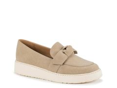 베어트랩스 레이디스 슈즈 슬리폰·로퍼 Baretraps Ferdana SlipOn Light Brown 브라운