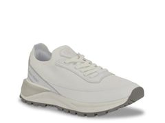 캘빈 클라인 여성 신발 운동화 Calvin Klein Geneo Sneaker White 화이트