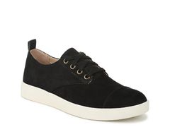 바이오닉 여성 신발 운동화 Vionic Eden Sneaker Black 블랙