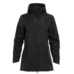カリマー レディース アウター ジャケット・ブルゾン ジャケット Karrimor Orbit Jacket Womens Black ブラックのサムネイル