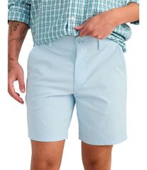 未使用 DEVEREUX GOLF ロップキックロングパンツ S相当 グリーン系