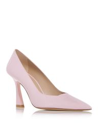 스튜어트 와이츠만 레이디스 슈즈 펌프스 Stuart Weitzman Womens Vinnie 85 Pumps Pink Sand 핑크