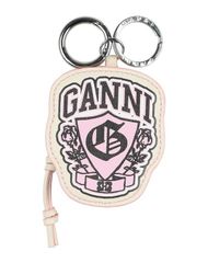 가니 여성 액세서리 지갑 GANNI 지갑 Off White 오프 화이트