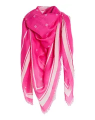 ジバンシー レディース アクセサリー マフラー・ストール・スカーフ GIVENCHY マフラー＆スカーフ Fuchsia フューシャのサムネイル