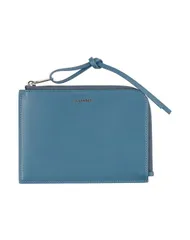 ジル・サンダー レディース アクセサリー 財布 JIL SANDER Midnight Blue ブルーのサムネイル