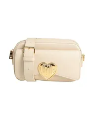 ラブ モスキーノ レディース バッグ LOVE MOSCHINO Beige ベージュのサムネイル