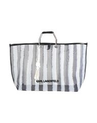 컬 라거펠드 여성 가방 KARLAGERFELD White 화이트