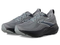 브룩스 맨즈 슈즈 스니커 Brooks Glycerin GTS 22 Primer GrayEbonyBluewash 그레이