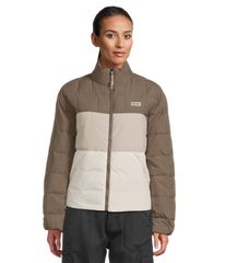 마모트 레이디스 아우터 코트 재킷 Marmot Ares Jacket ClaystoneBirch BarkPearl 진주