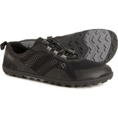 제로 신발 남성 스니커즈 Xero Shoes Aqua X Sport Shoes For Men Black 블랙