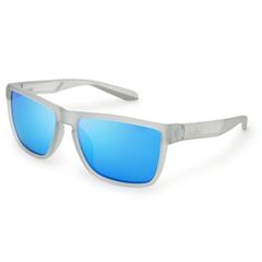 드래곤 얼라이언스 남성 액세서리 선글라스 아이웨어 Dragon Alliance DRS 1002 Mirror Sunglasses Polarized Blue Mirror 부