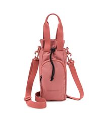 쉘 파니 남성 가방 Sherpanizzie Water Bottle Crossbody Desert