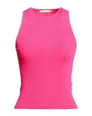 アリス アンド オリビア レディース トップス シャツ ALICE OLIVIA Fuchsia フューシャのサムネイル