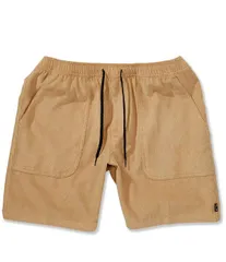 ビラボン メンズ ボトムス ハーフパンツ・ショーツ ショートパンツ Billabong De La Cruz Submersible 18 Outseam Shorts Khaki カーキのサムネイル