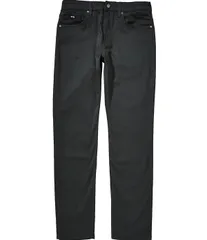 ヒューゴボス メンズ ボトムス デニムパンツ スリムフィット ジーンズ Hugo Boss Slim Fit HDelaware 5 Stretch 5Pocket Jeans Open Greenのサムネイル
