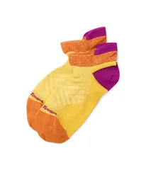 ダーンタフバーモント レディース アンダーウェア 靴下 Darn Tough Vermont Runo Show Tab UltraLightweight Citrusのサムネイル