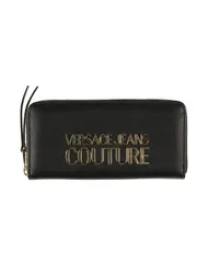 ヴェルサーチ レディース アクセサリー 財布 VERSACE JEANS COUTURE Black ブラックのサムネイル