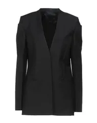 ジバンシー レディース アウター ジャケット・ブルゾン テーラードジャケット GIVENCHY Black ブラックのサムネイル