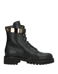 ジュゼッペザノッティ レディース シューズ ブーツ・レインブーツ ショートブーツ GIUSEPPE ZANOTTI Black ブラックのサムネイル