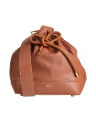 ヌメロ ヴェントゥーノ レディース バッグ N 21 Camel キャメルのサムネイル