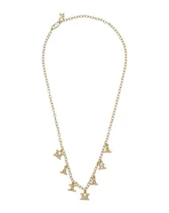 マックスマーラ レディース アクセサリー ネックレス・チョーカー・ペンダントトップ MAX MARA Gold ゴールドのサムネイル