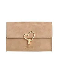 ラブ モスキーノ レディース バッグ LOVE MOSCHINO Light Brown ブラウンのサムネイル