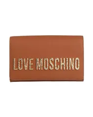 ラブ モスキーノ レディース バッグ LOVE MOSCHINO Tan タンのサムネイル
