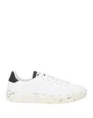 ロット レディース シューズ スニーカー LOTTO White ホワイトのサムネイル