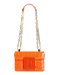 トム・フォード レディース バッグ TOM FORD Orange オレンジのサムネイル