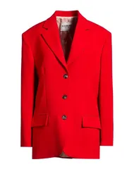 アイスバーグ レディース アウター ジャケット・ブルゾン テーラードジャケット ICEBERG Red レッドのサムネイル