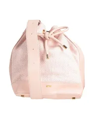 ヌメロ ヴェントゥーノ レディース バッグ N 21 Light Pink ピンクのサムネイル