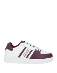 ヴェルサーチ レディース シューズ スニーカー VERSACE JEANS COUTURE Plum プラムのサムネイル