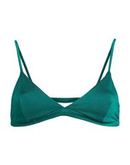 BASERANGE Women's Swimsuit Bottoms Only - Emerald
