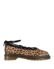 ドクターマーチン レディース シューズ パンプス バレリーナ DR MARTENS Beige ベージュのサムネイル