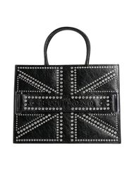 ジョン リッチモンド レディース バッグ JOHN RICHMOND Black ブラック