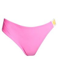 Moschino Women's Swimsuit Bottoms Only - Fuchsia