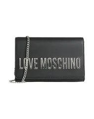 ラブ モスキーノ レディース バッグ LOVE MOSCHINO Black ブラックのサムネイル