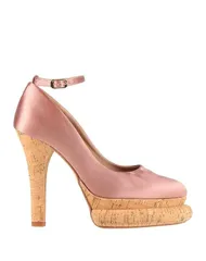 パロマバルセロ レディース シューズ パンプス PALOMA BARCEL Antique Roseのサムネイル